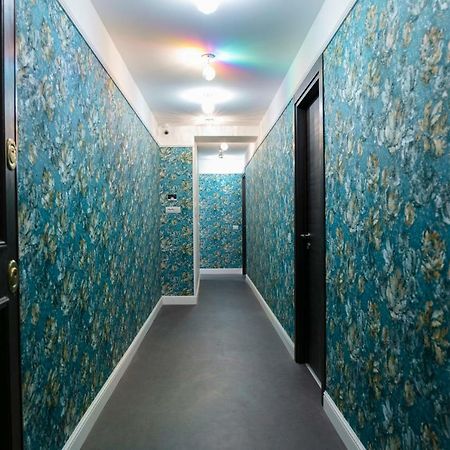 Hadrianus Temple Suites - The Venue Collection Rome Extérieur photo